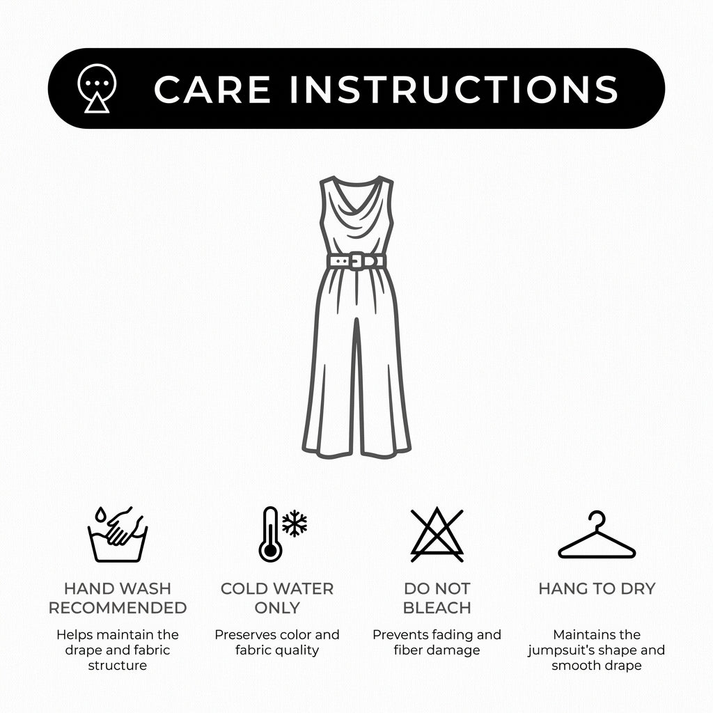 Sequined Wide-Leg Jumpsuit for Women – Sparkling Party Style