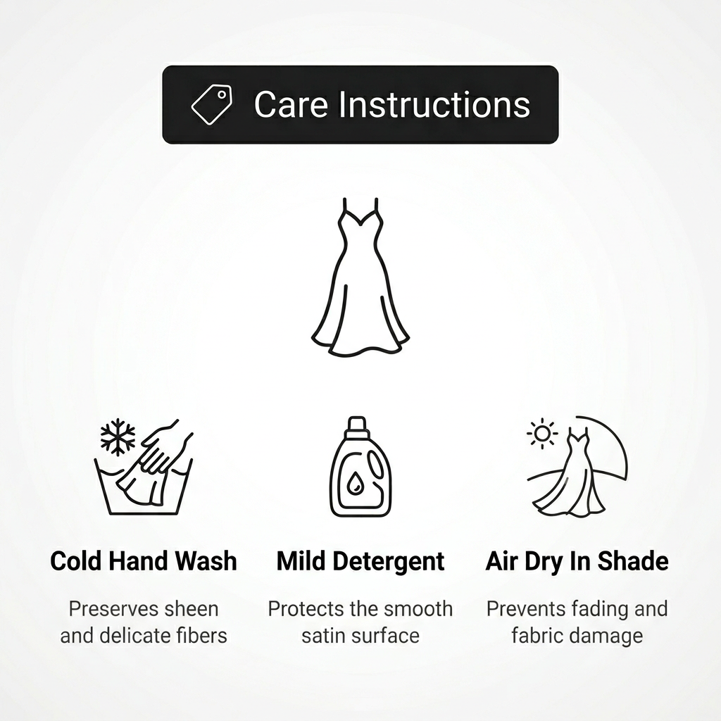 Spaghetti Strap Cowl Neck Maxi Dress for Women – Elegant Evening Style