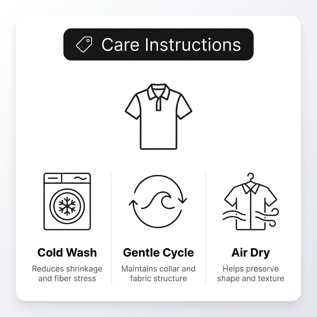 Long Sleeve Henley Shirt for Men – Breathable All-Day Comfort