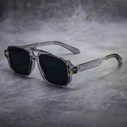 Oversized Sunglasses for Unisex – Bold Statement Style