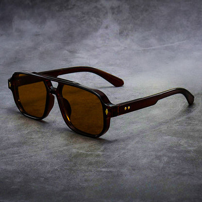 Oversized Sunglasses for Unisex – Bold Statement Style