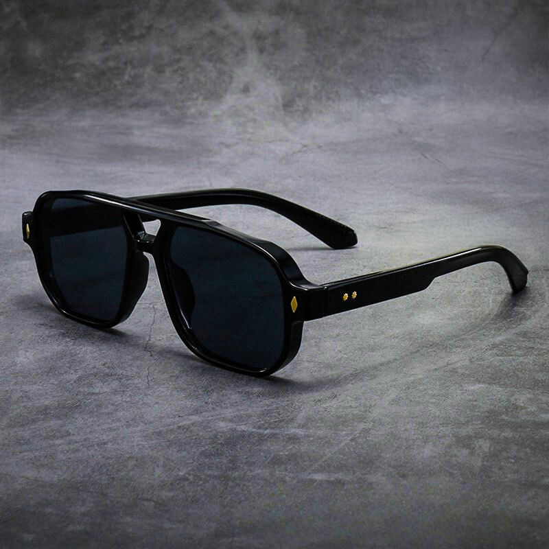 Oversized Sunglasses for Unisex – Bold Statement Style