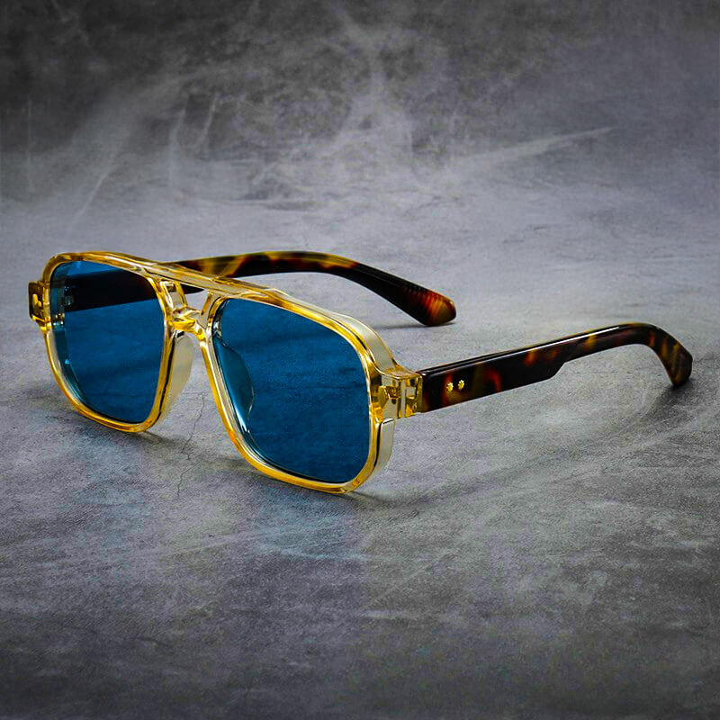Oversized Sunglasses for Unisex – Bold Statement Style