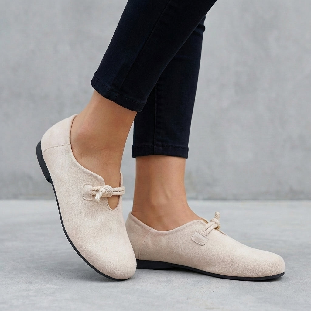 Orthopedic Loafers for Women – Ergonomic Support & Comfort