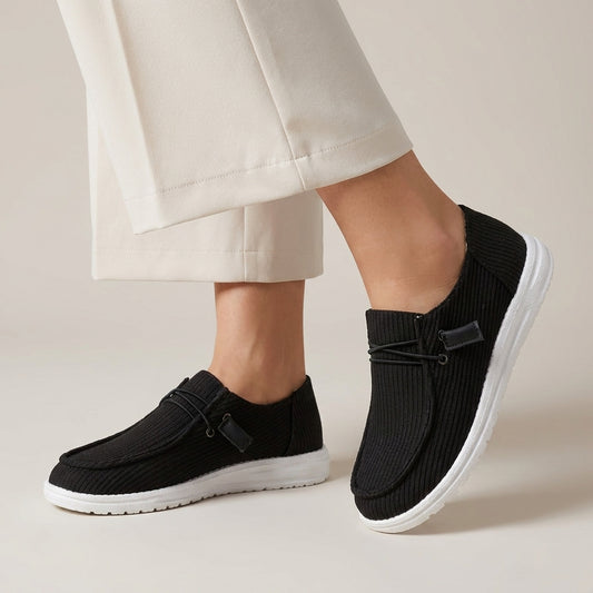 Orthopedic Slip-On Shoes for Women – All-Day Comfort & Support