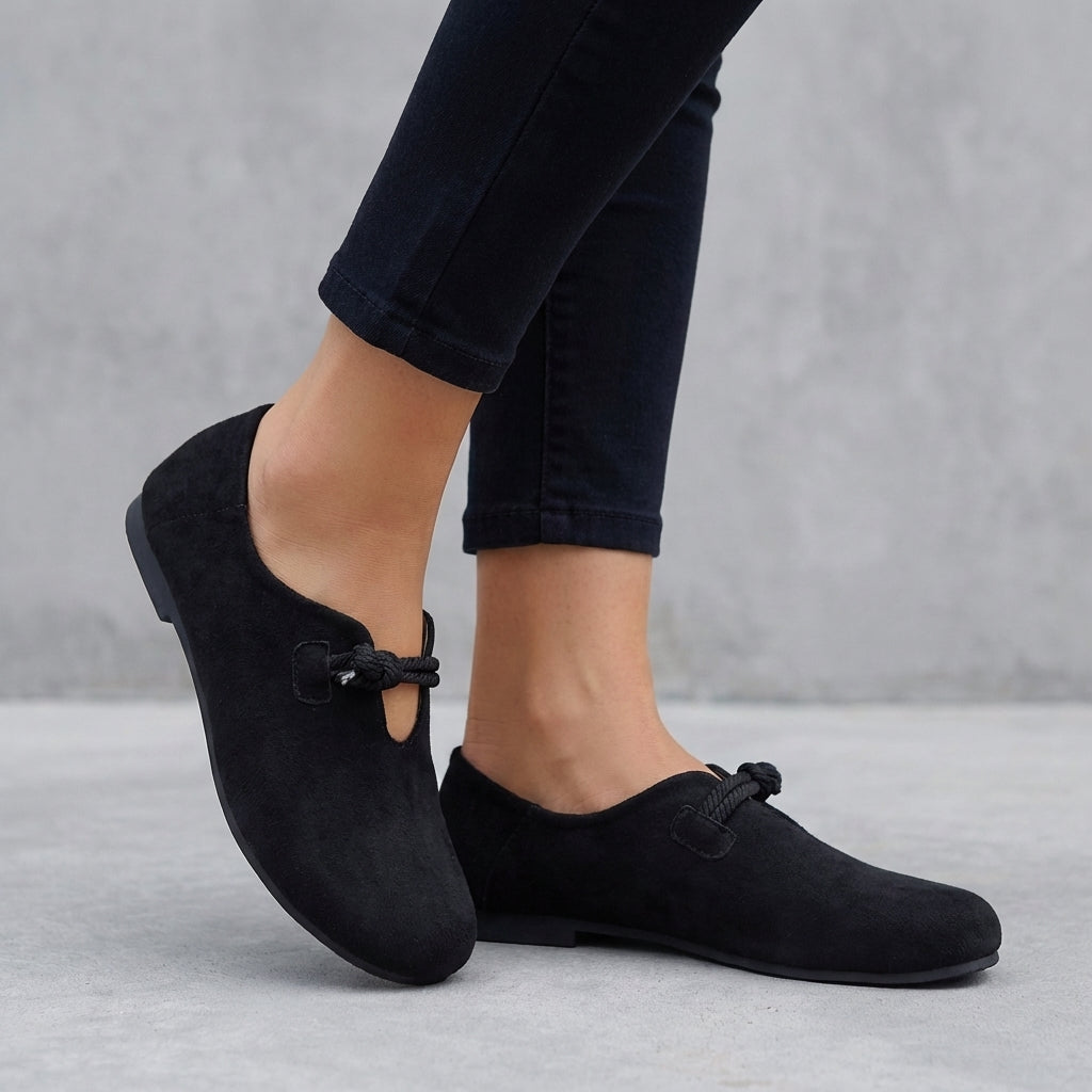 Orthopedic Loafers for Women – Ergonomic Support & Comfort