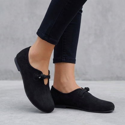 Orthopedic Loafers for Women – Ergonomic Support & Comfort