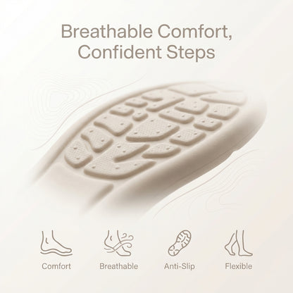 Orthopedic Loafers for Women – Ergonomic Support & Comfort