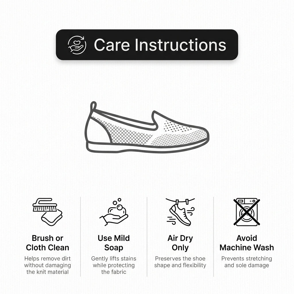 Bow Driving Loafers for Women – Breathable Comfort & Grip