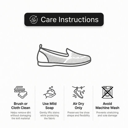 Bow Driving Loafers for Women – Breathable Comfort & Grip