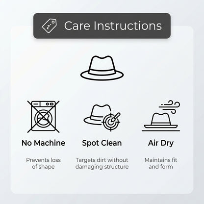 Woven Straw Bucket Hat with Soft Brim – Lightweight & Effortless Style