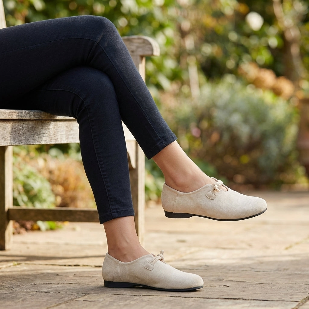 Orthopedic Loafers for Women – Ergonomic Support & Comfort