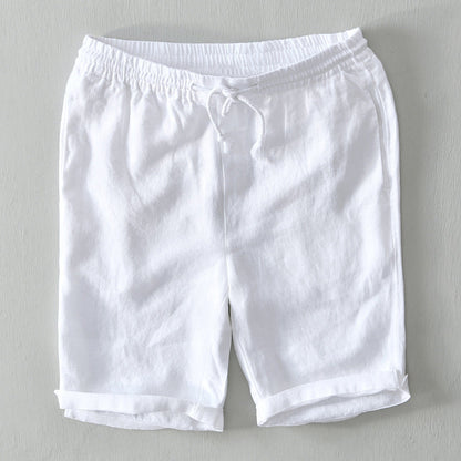 Drawstring Shorts for Men – Breathable All-Day Comfort