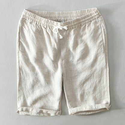 Drawstring Shorts for Men – Breathable All-Day Comfort