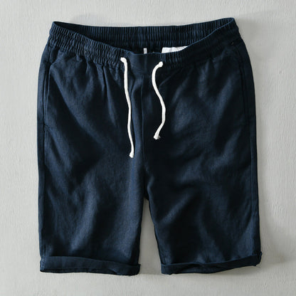 Drawstring Shorts for Men – Breathable All-Day Comfort