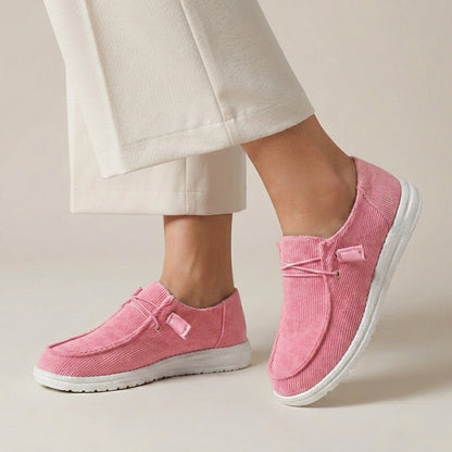 Orthopedic Slip-On Shoes for Women – All-Day Comfort & Support
