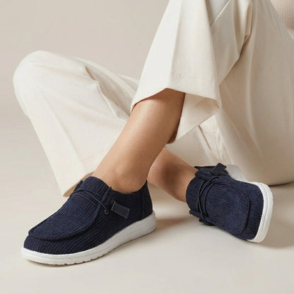 Orthopedic Slip-On Shoes for Women – All-Day Comfort & Support