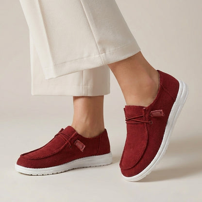 Orthopedic Slip-On Shoes for Women – All-Day Comfort & Support