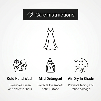 Spaghetti Strap Cowl Neck Maxi Dress for Women – Elegant Evening Style