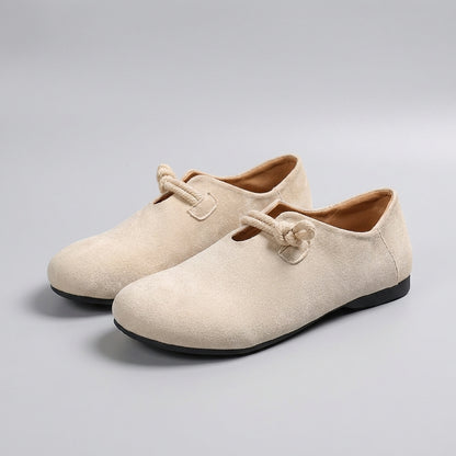Orthopedic Loafers for Women – Ergonomic Support & Comfort