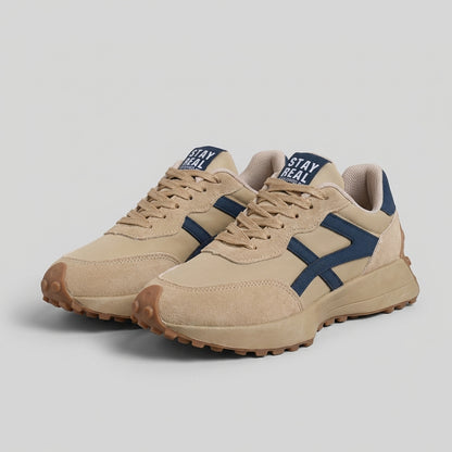 Orthopedic Chunky Sneakers for Women – All-Day Comfort & Support