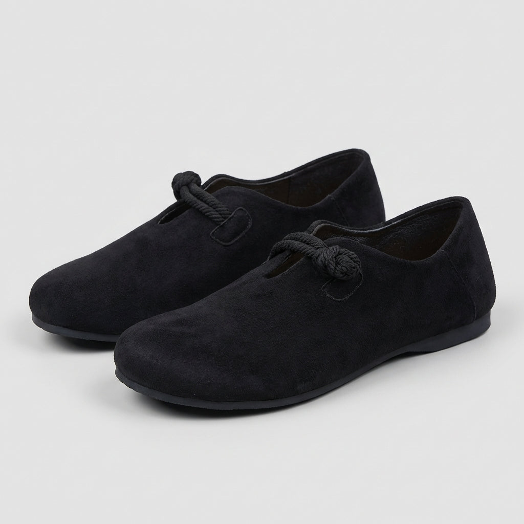 Orthopedic Loafers for Women – Ergonomic Support & Comfort