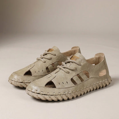 Orthopedic Sandals for Men – Breathable Comfort & Support