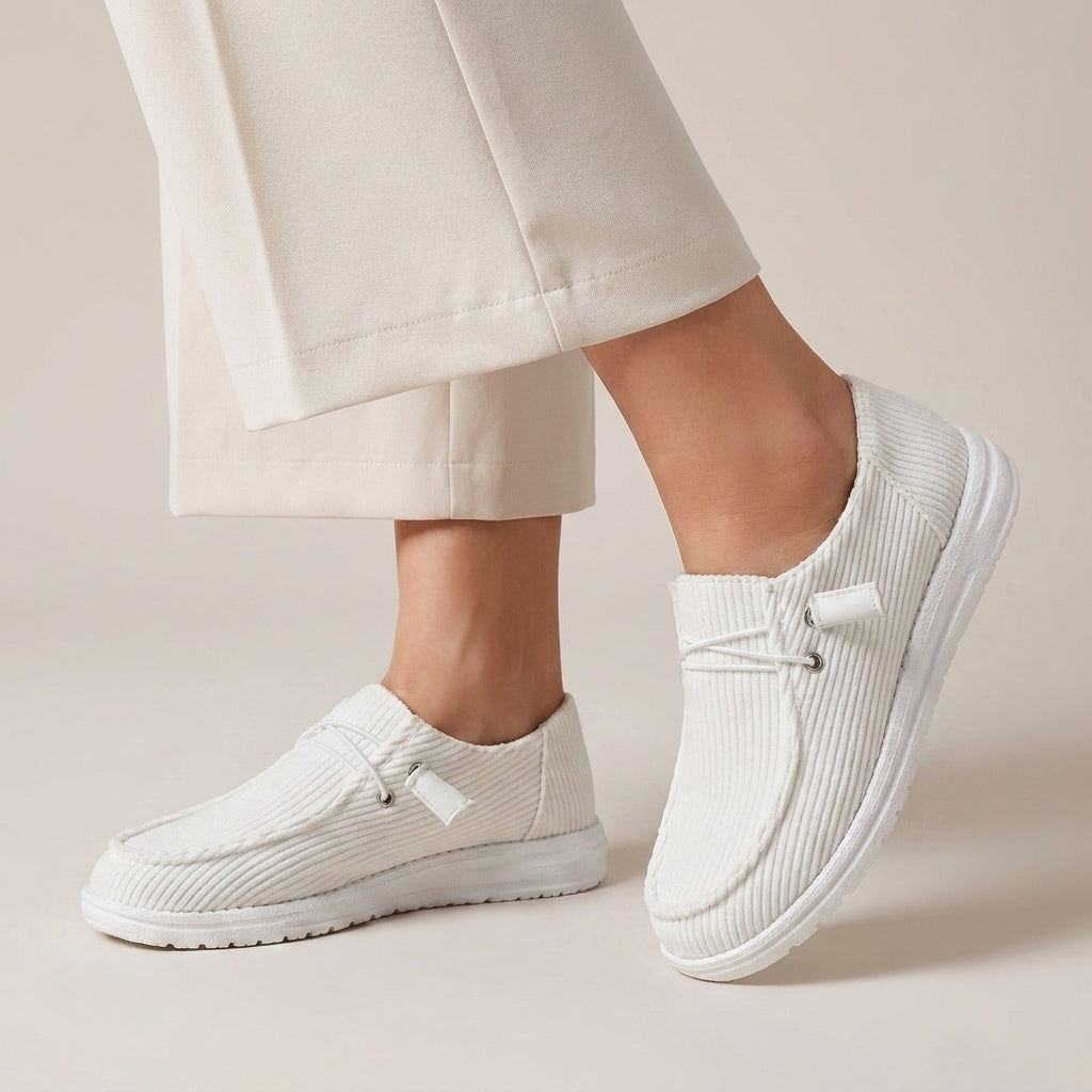 Orthopedic Slip-On Shoes for Women – All-Day Comfort & Support