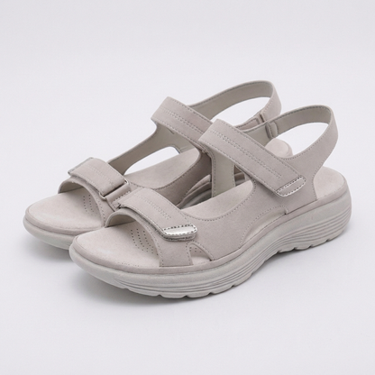 Comfortable Ankle Strap Sandals for Women – Everyday Support