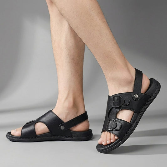 Orthopedic Slingback Sandals for Men – All-Day Comfort & Support